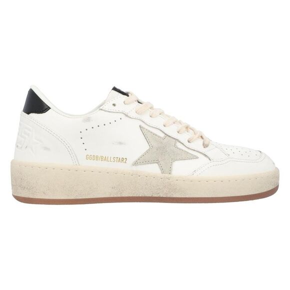 Golden Goose Women white | white Sneakers - Picture 1 of 6